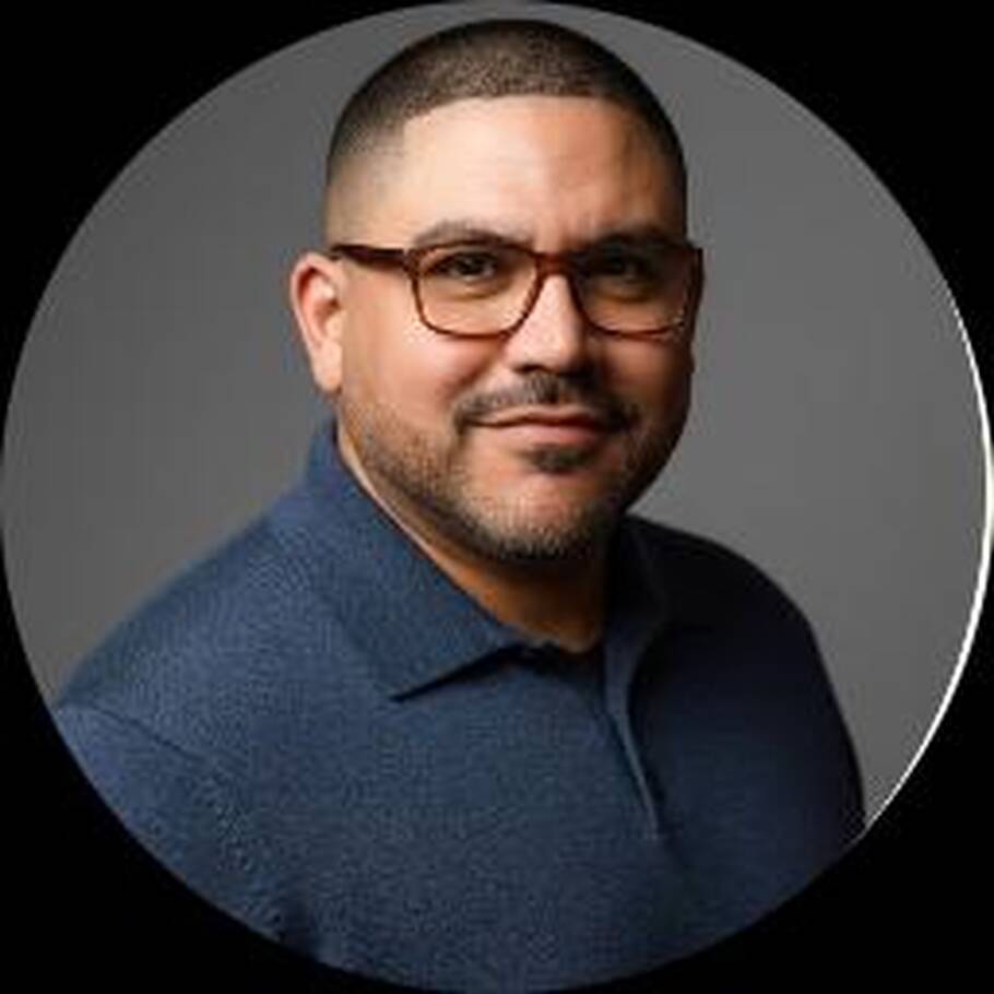 Felipe Sepulveda
