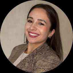 Ashley Casas Pineda