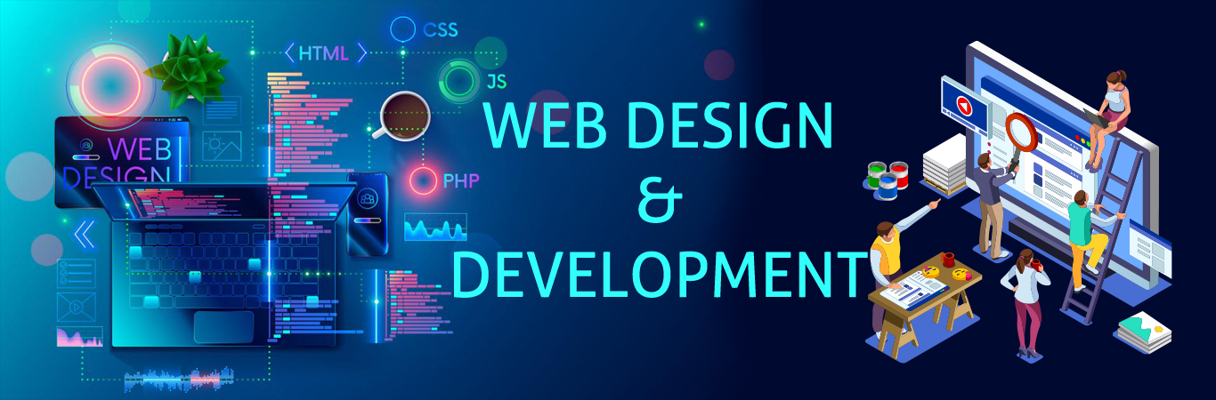 Custom Web Development