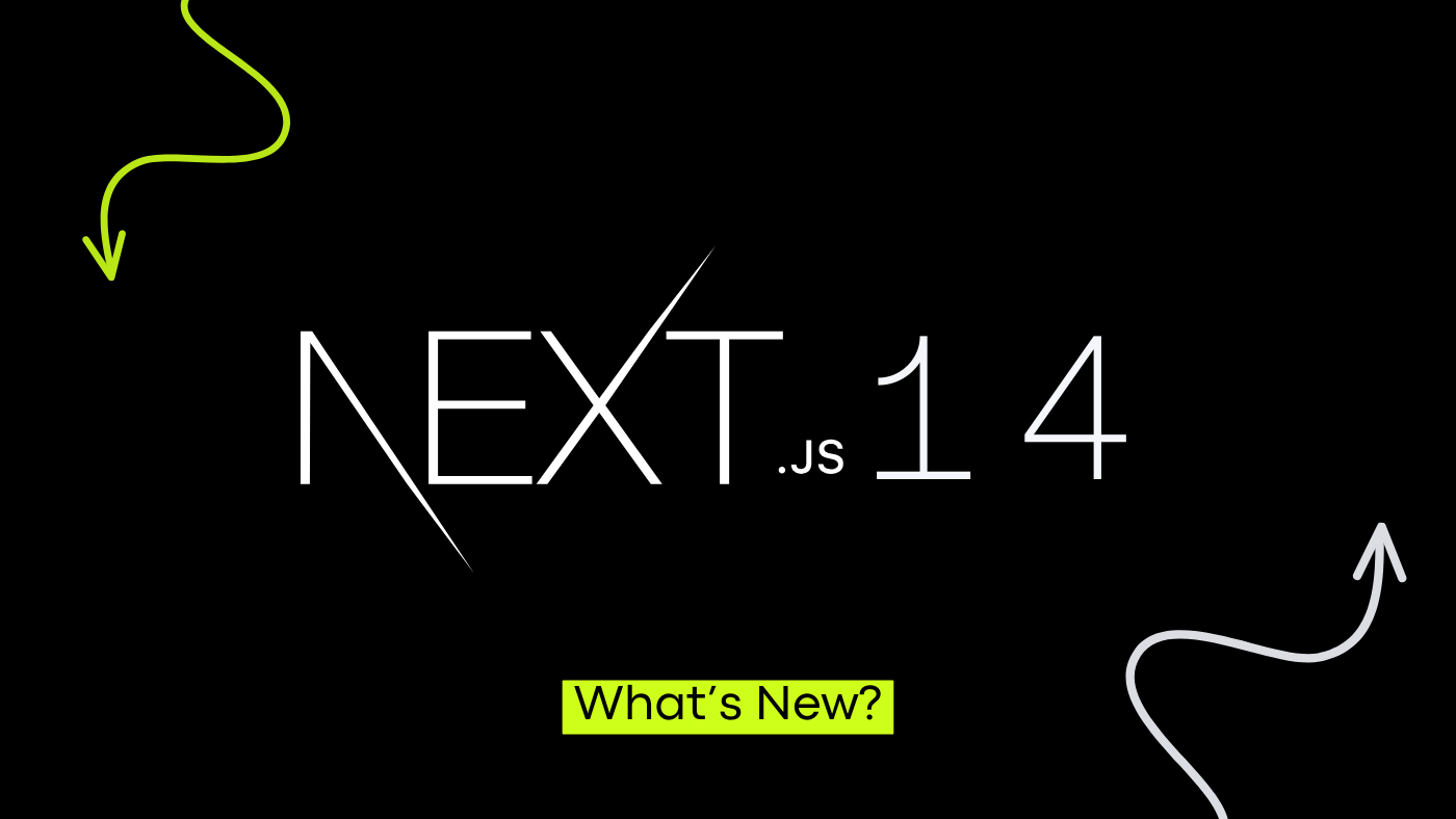 Getting Started with Next.js 14: A Complete Guide