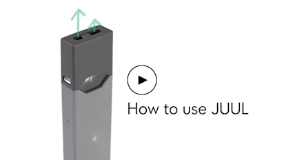 Are You An Adult Smoker? Getting Started with JUUL