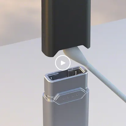 juul shows green light when charging but won't hit Juul Won T Charge Shows Green Light When Charging But WON 'T Hit How Do You