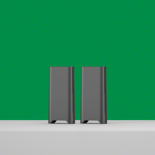 Buy Crisp Menthol JUUL2 pods (Pack of 2) | 18 mg/mL E-Liquid | JUUL