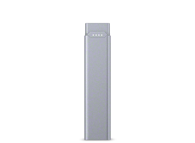 JUUL2 Device with no pod