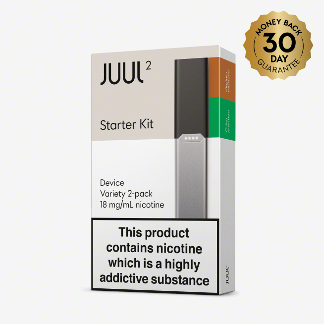 JUUL 30-Day Money Back Guarantee When You Buy Online | JUUL | UK