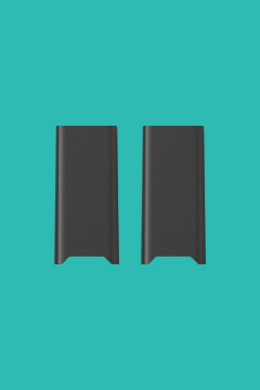 Tropical Medley JUUL2 pods | Summer Fruit Vape Pods (2 Pack, 18 mg/mL) |  JUUL