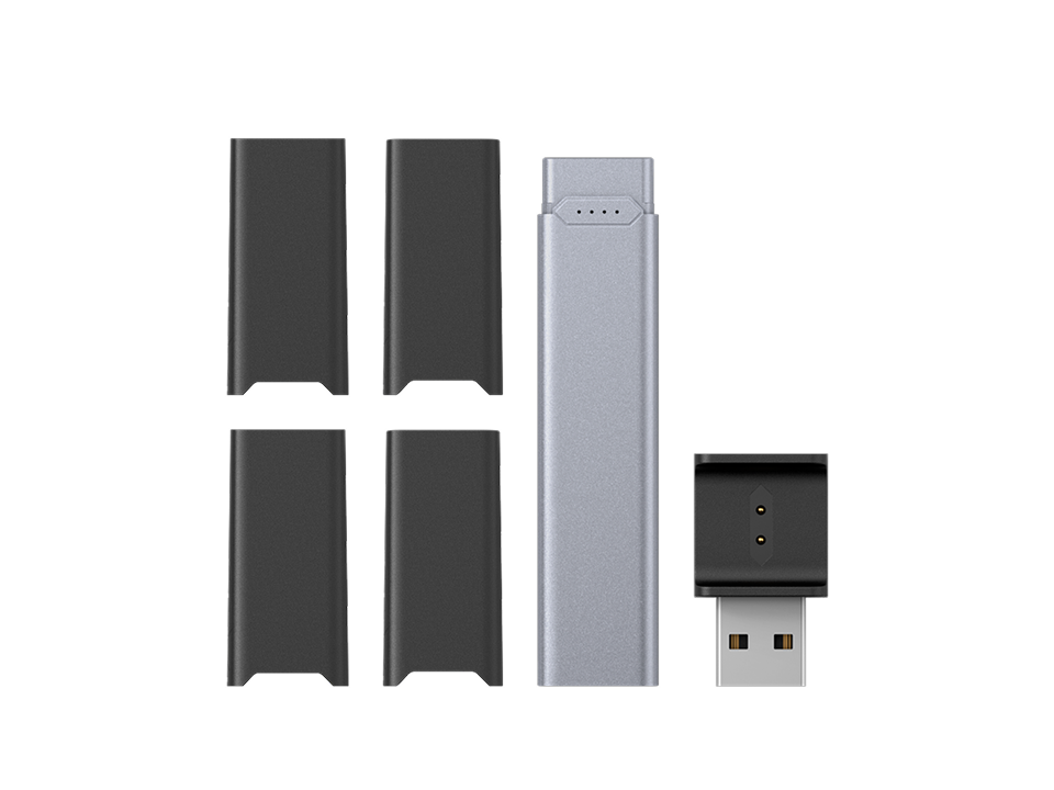 JUUL2 Custom Starter Kit | JUUL | UK