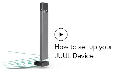 Are You An Adult Smoker? Getting Started with JUUL