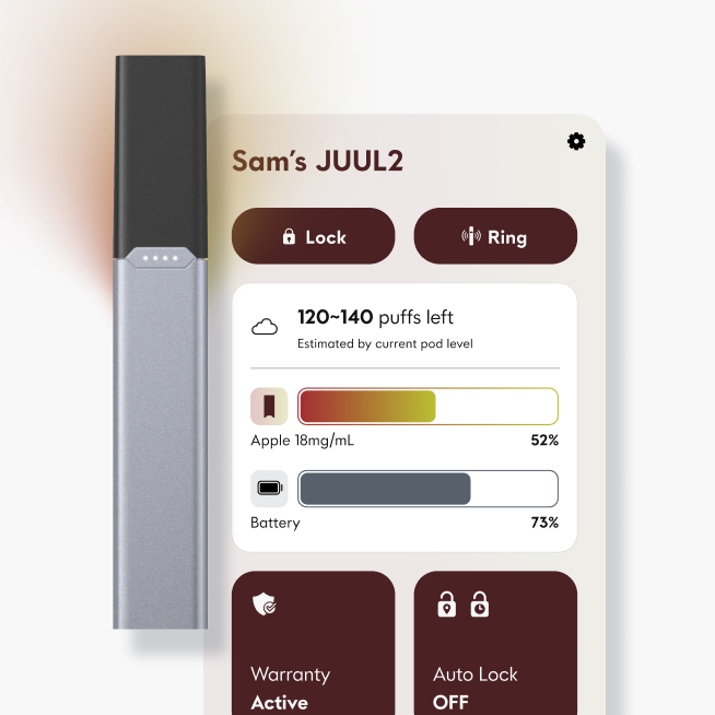 apple juul pods Buy JUUL2 (Pack of 2) | 18 mg/mL E-liquid | Size:0.7ohm(16-19W) Prêt à vaper A-Morir Studio | Crystal