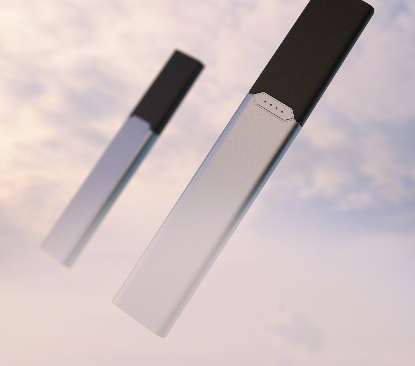 elfbar nachfüll pod läuft aus 2FIRSTS