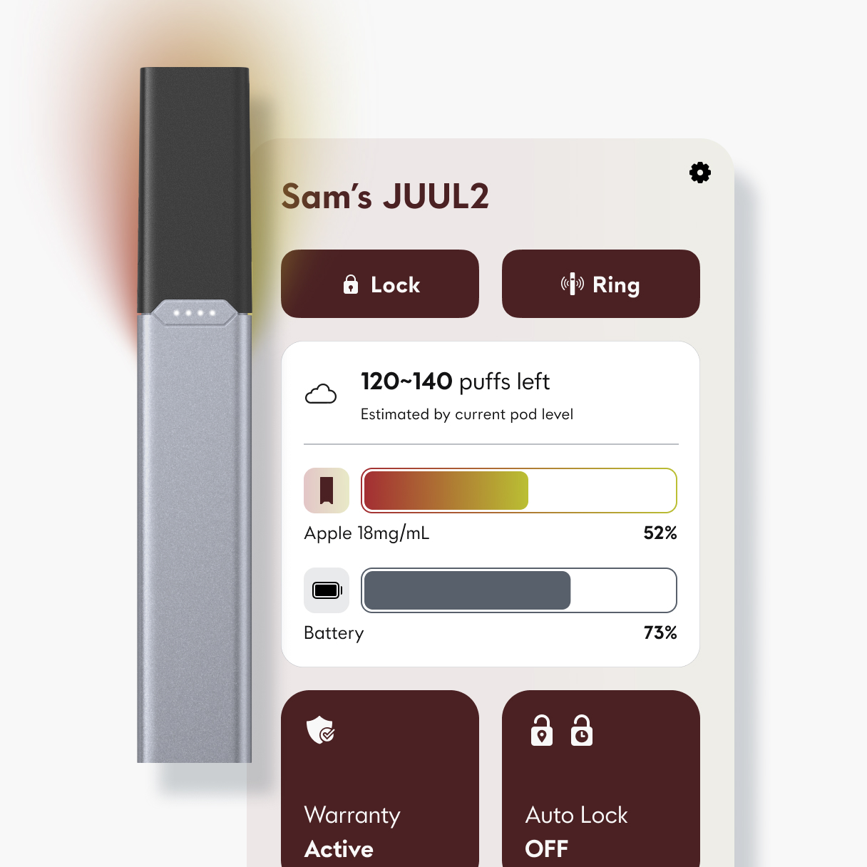Apps That Deliver Juul Pods Study: Juul Pods Contain Caffeine. What's It  Doing There, And What Does It Do?