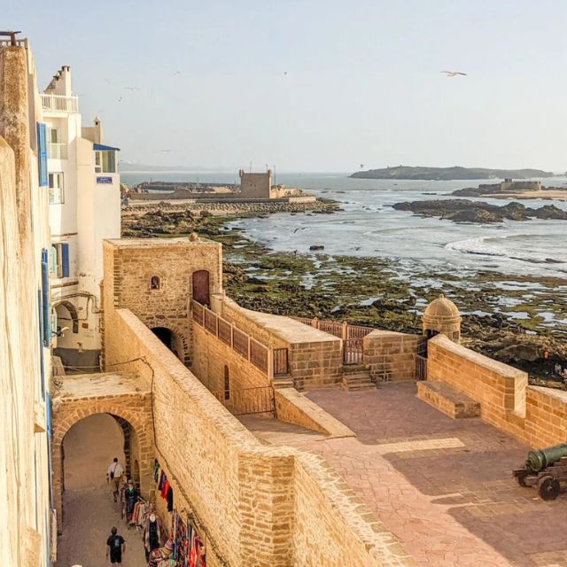 Essaouira Kitesurf City