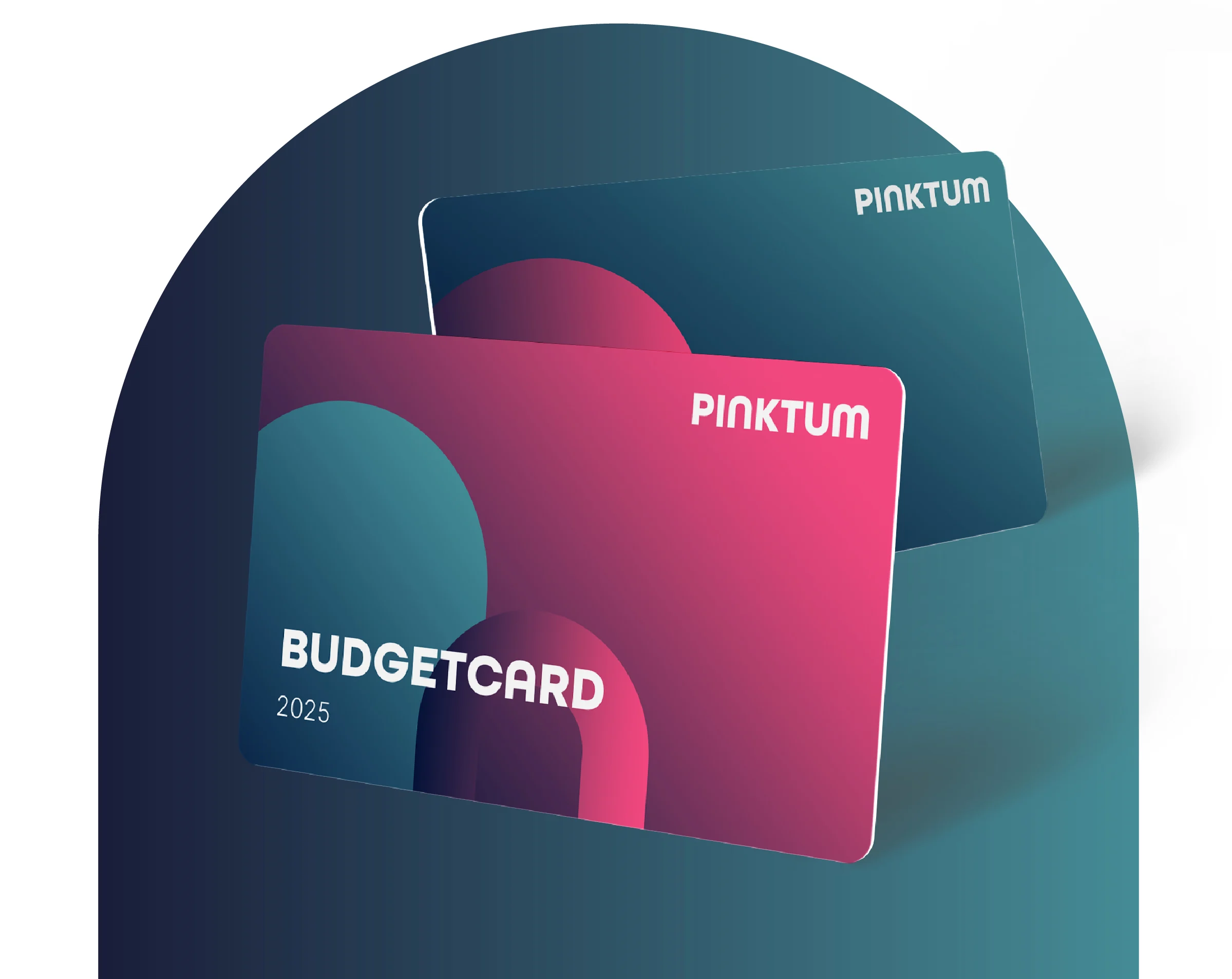 PINKTUM Budgetcard 2025