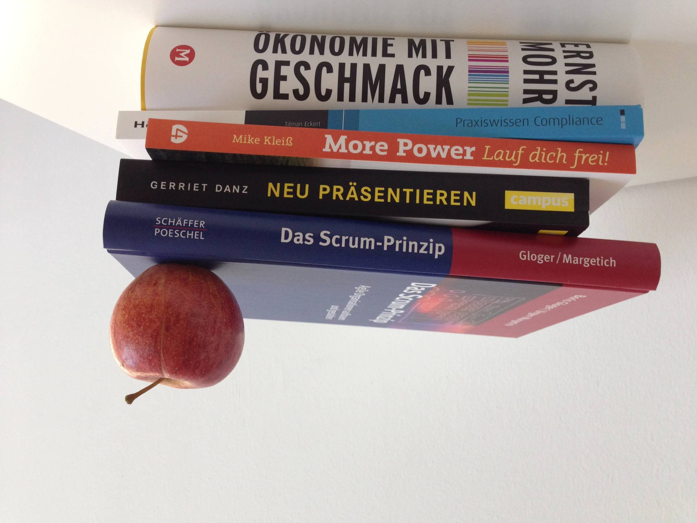 Flipped Learning: Das Lernen auf den Kopf gestellt – viele gute Gründe sprechen dafür!