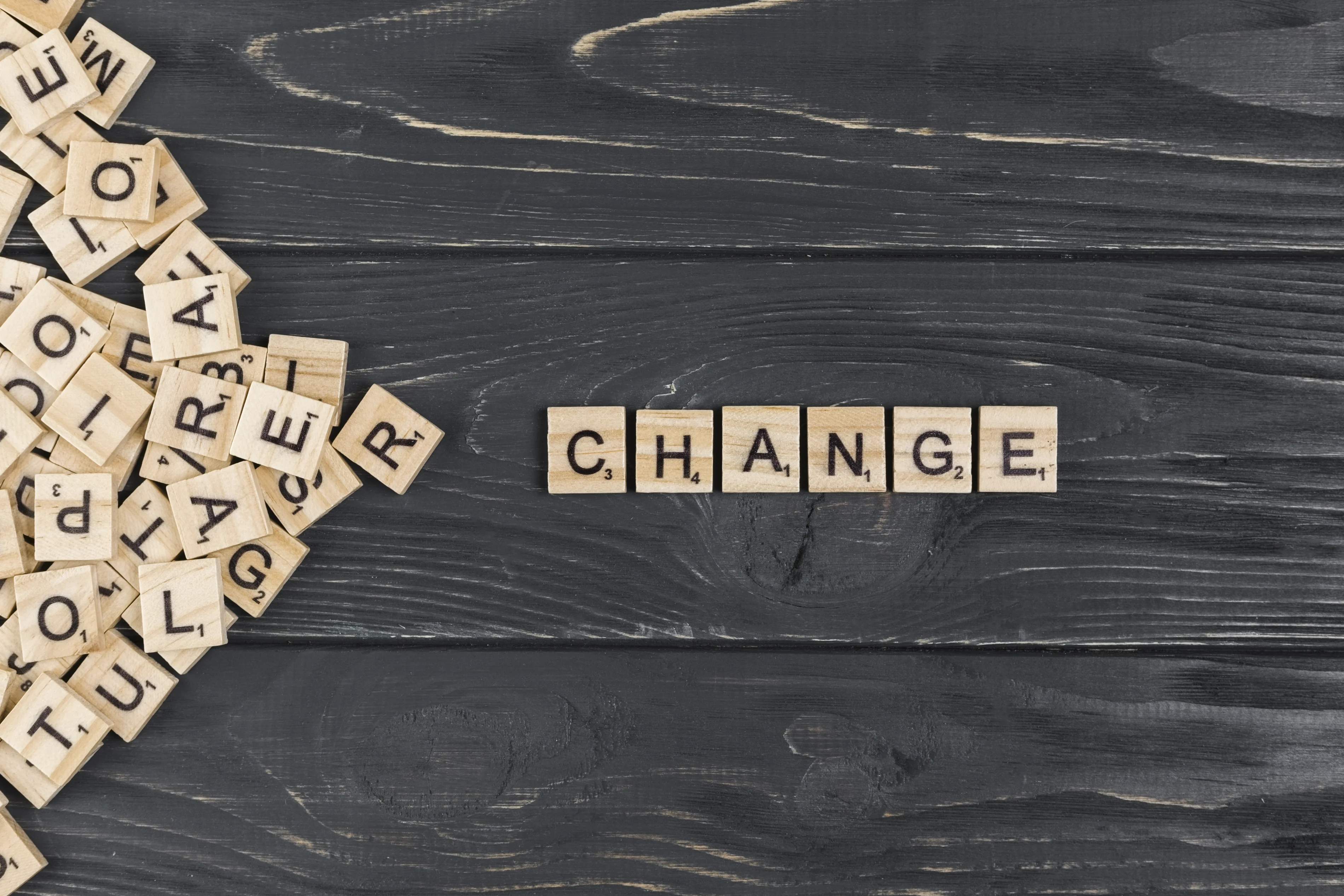 Veränderungsprozesse erfolgreich gestalten - Change management 