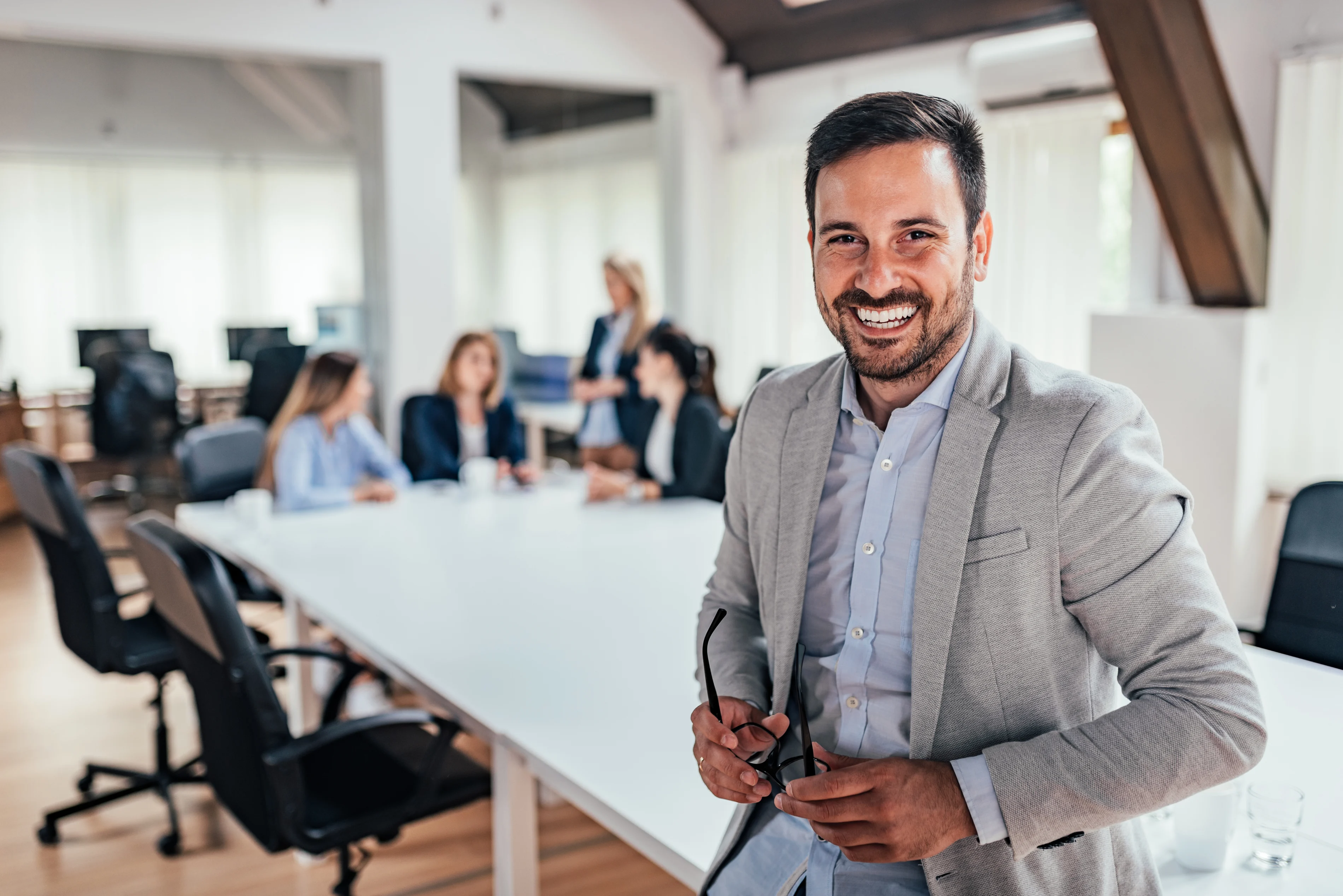 Das WBT hat eine große Zukunft, wenn es wirklich „Web Based Training“ bietet