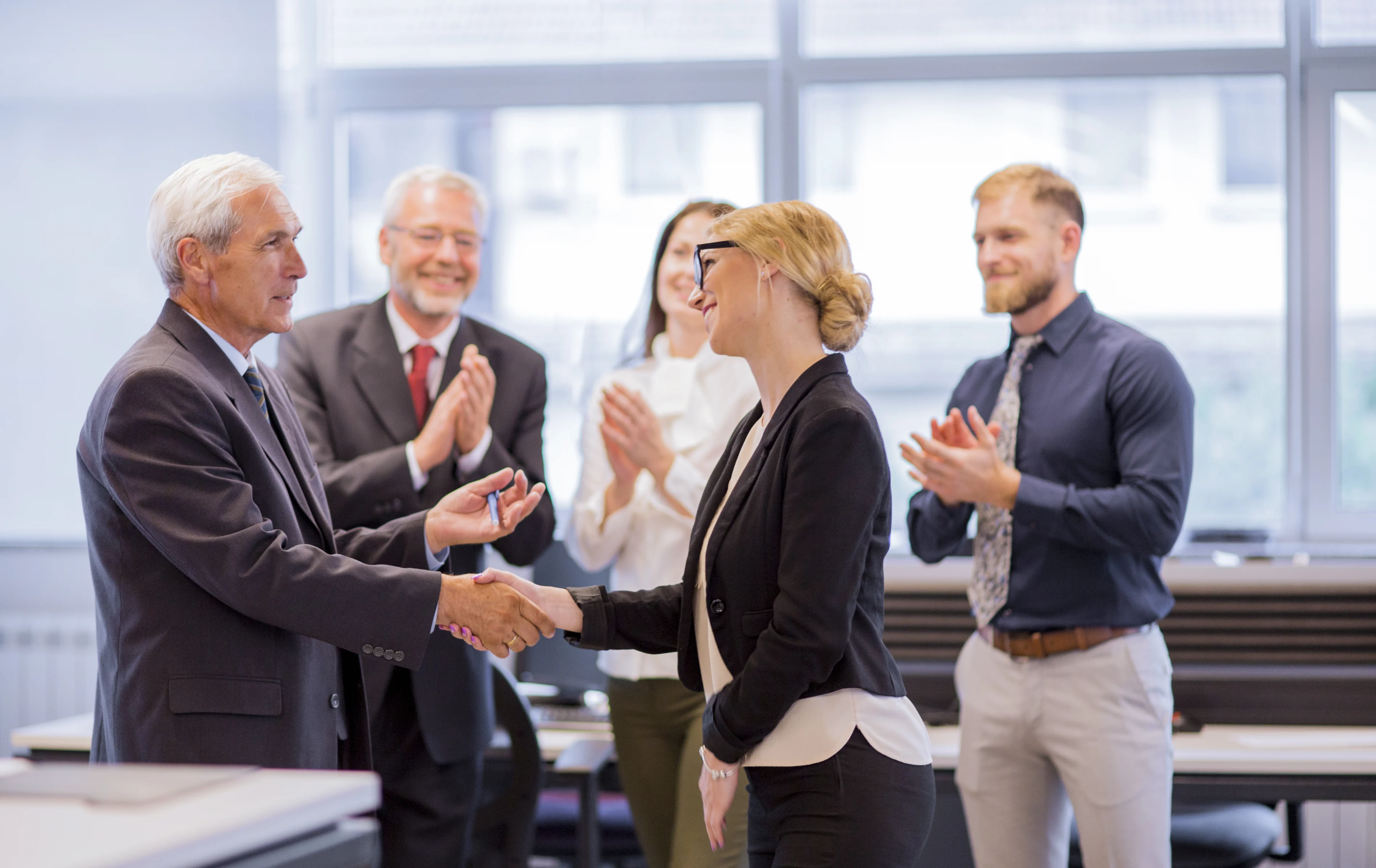 Verhandlungserfolg durch gute Vorbereitung mit Hilfe von E-Trainings