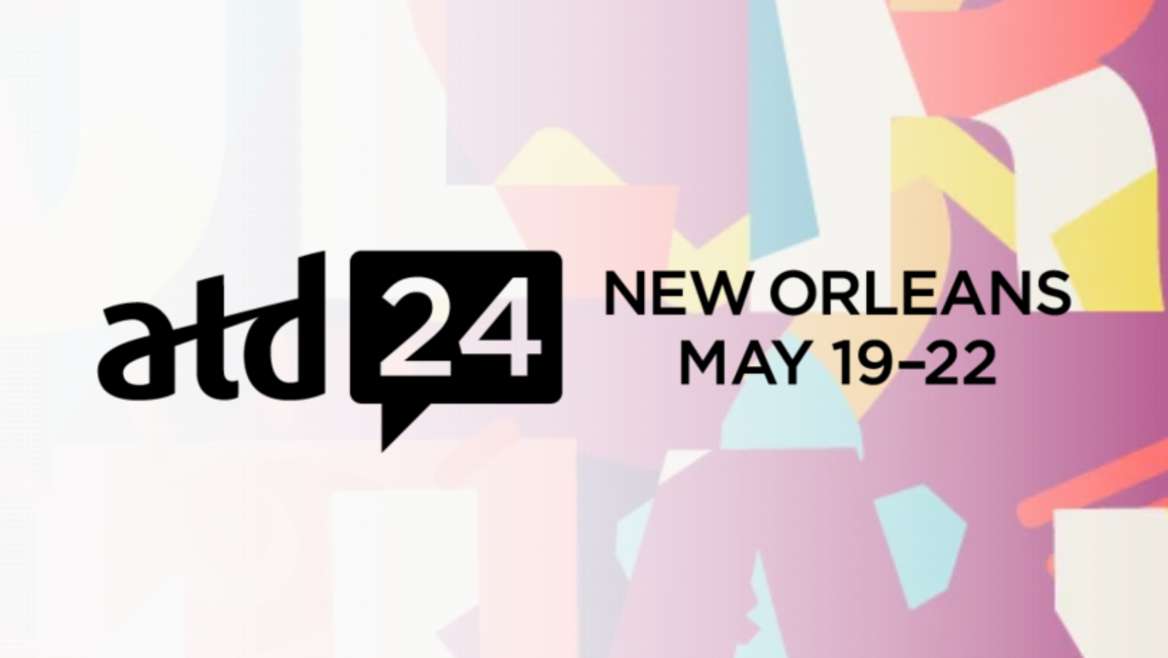 Meet PINKTUM at ATD 2024 in New Orleans! PINKTUM