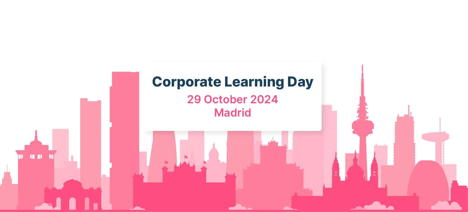 2410 CorporateLearningDay-Madrid EN