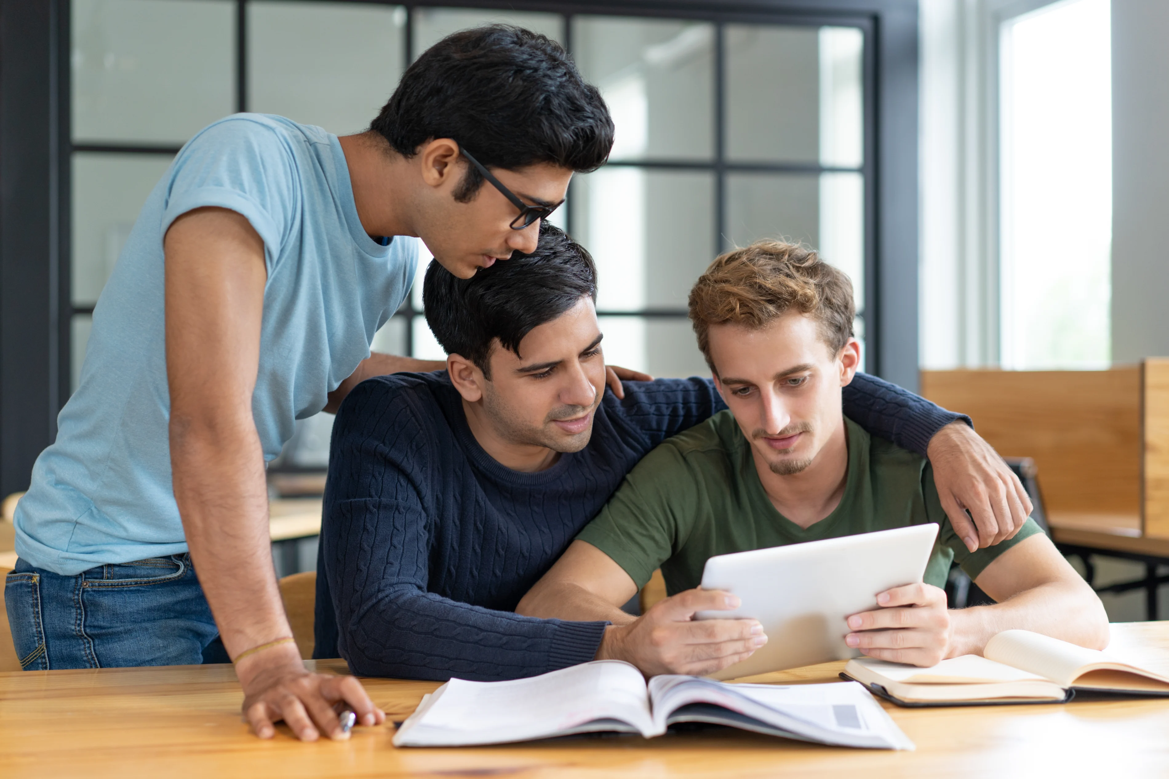 Lernbegleiter als Hilfe in der betrieblichen Weiterbildung 