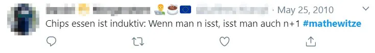 mathetwitter