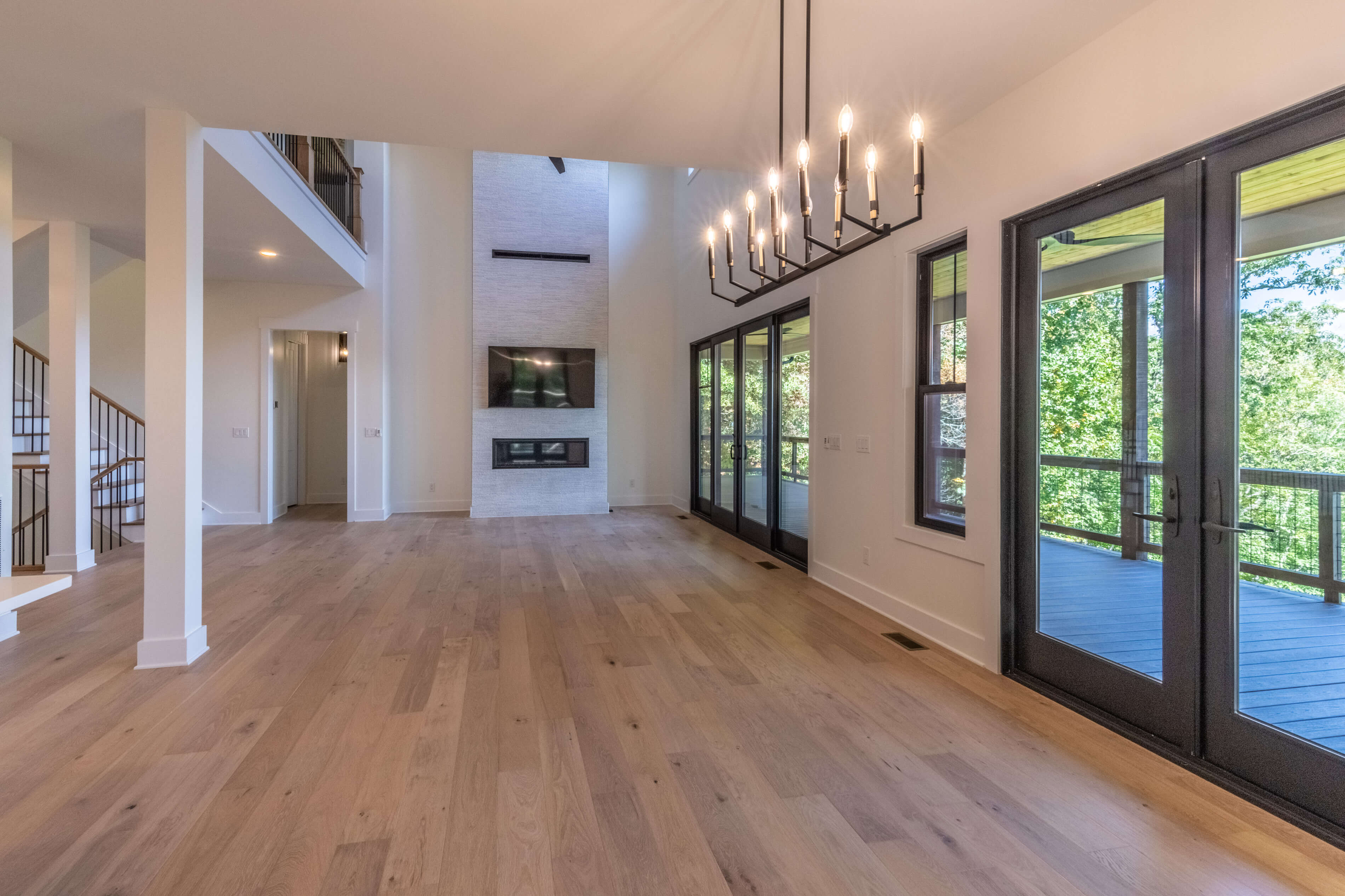 Sill Open Living Room 2