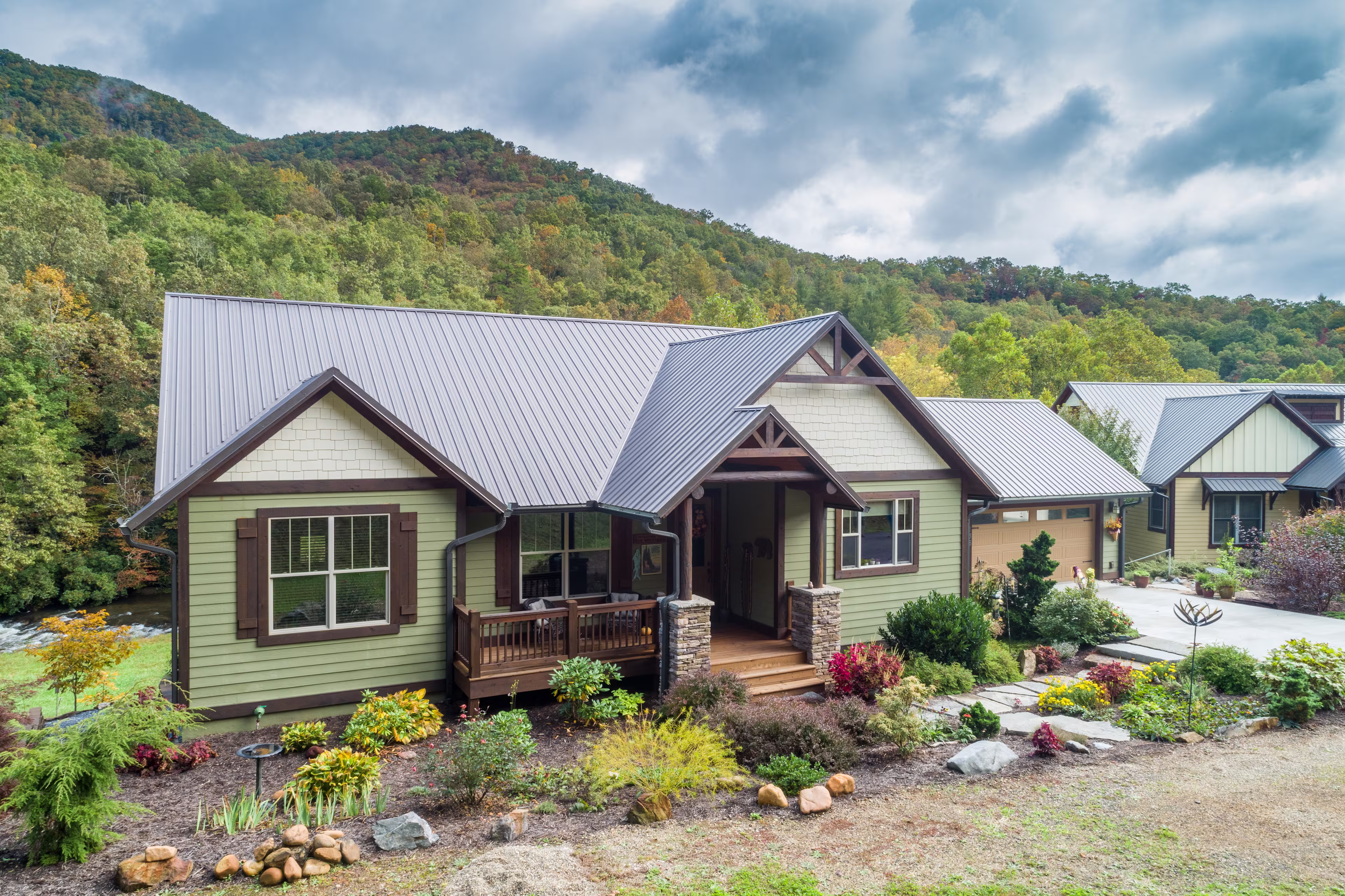 Creekside at Caney Fork