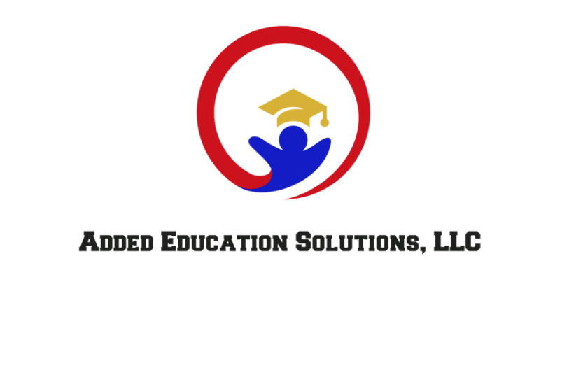 Added Education Logo