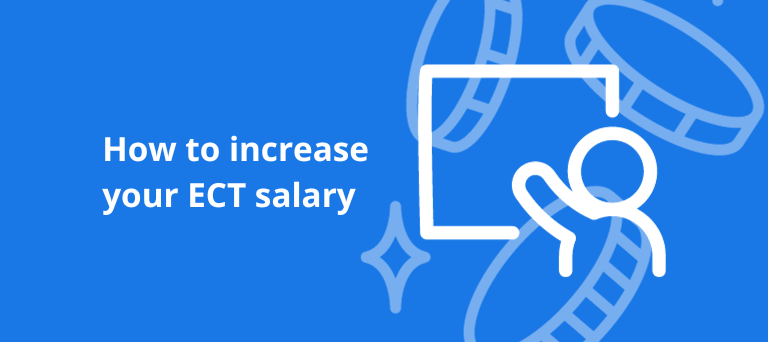 Early Career Teachers: How to Increase Your ECT Salary