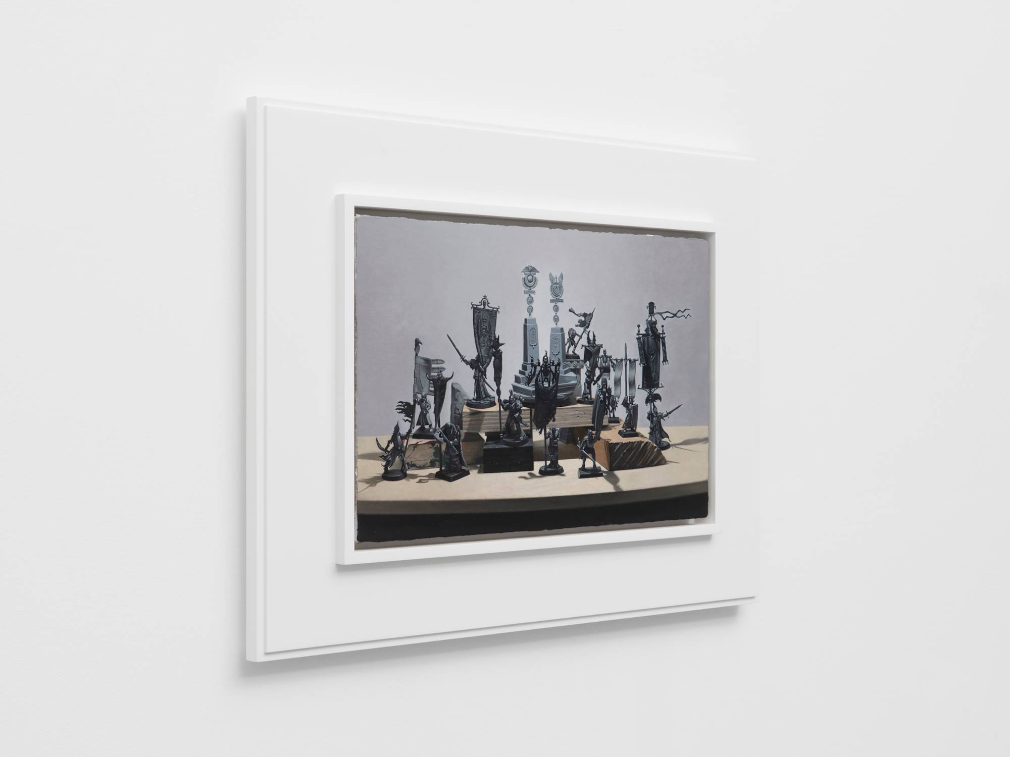 Installation shot