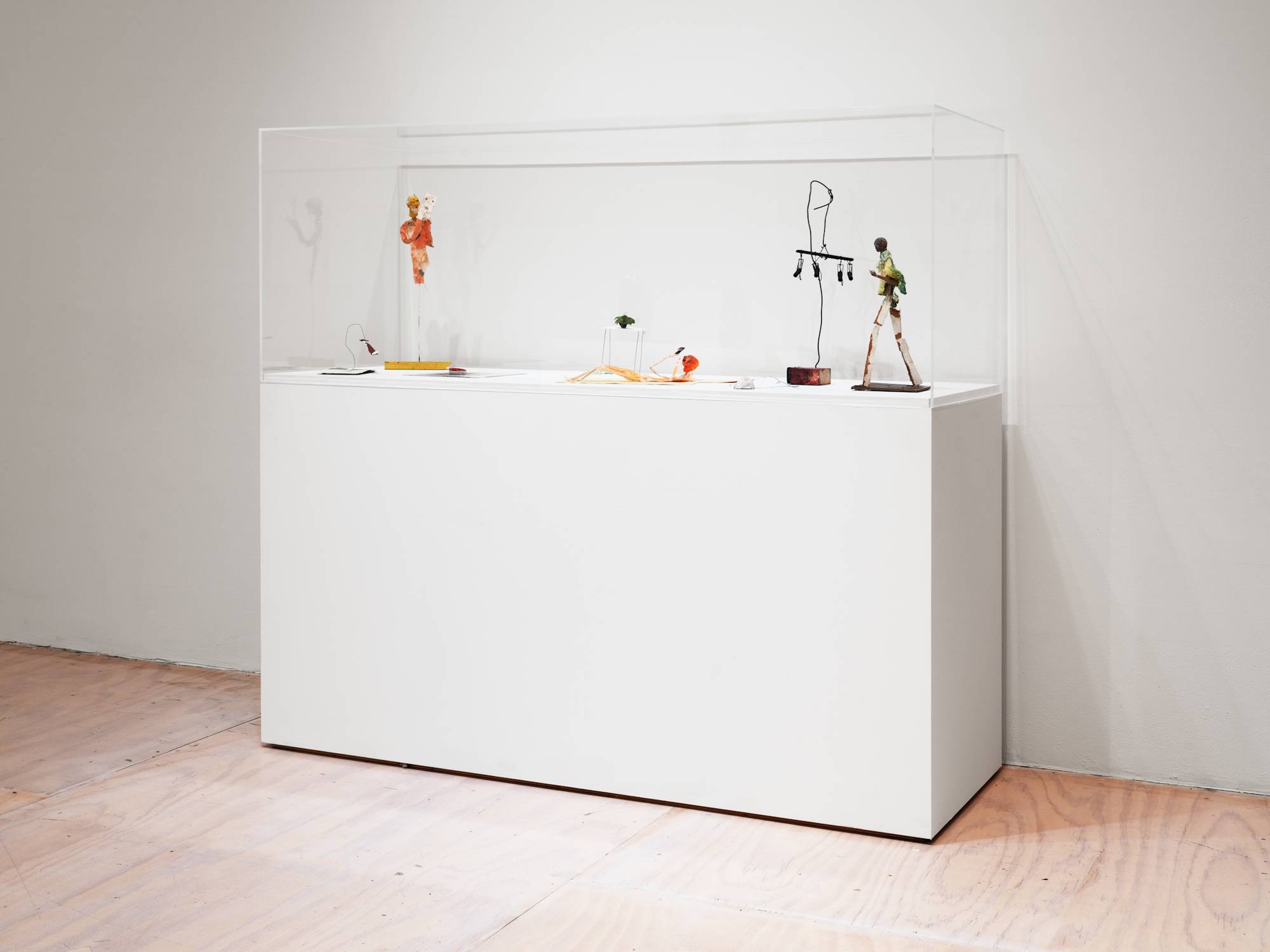 Installation shot