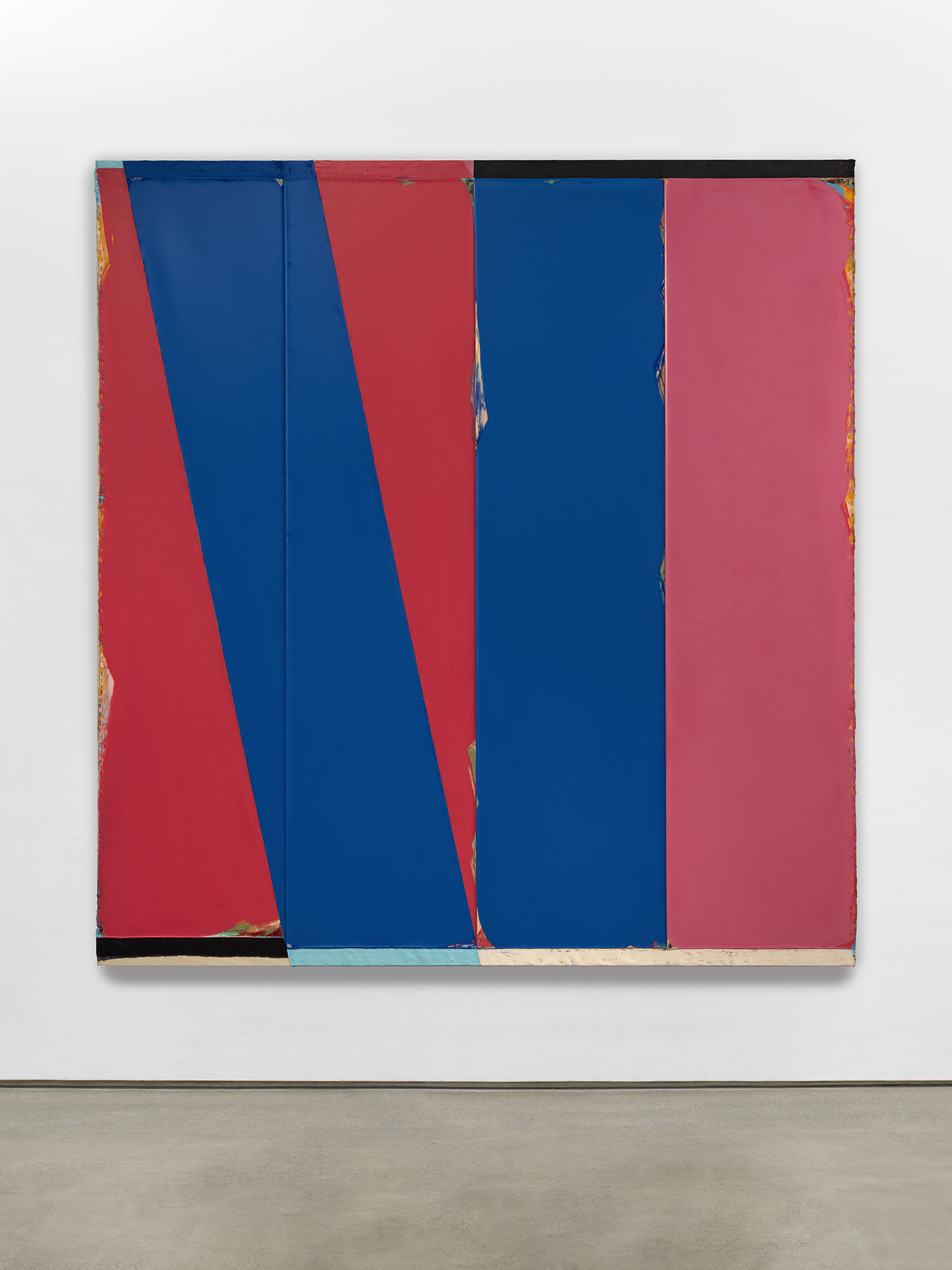 Zona Maco 2024 Bureau