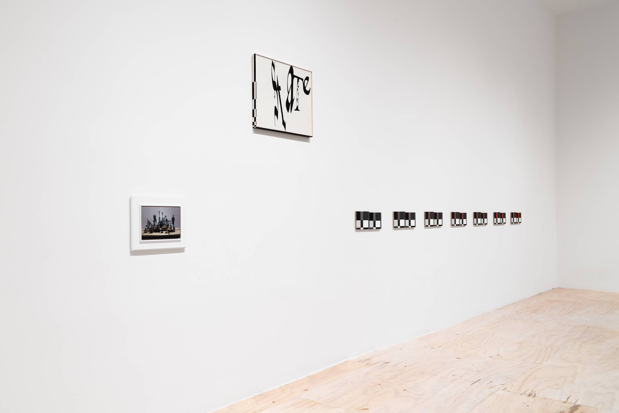 Installation shot