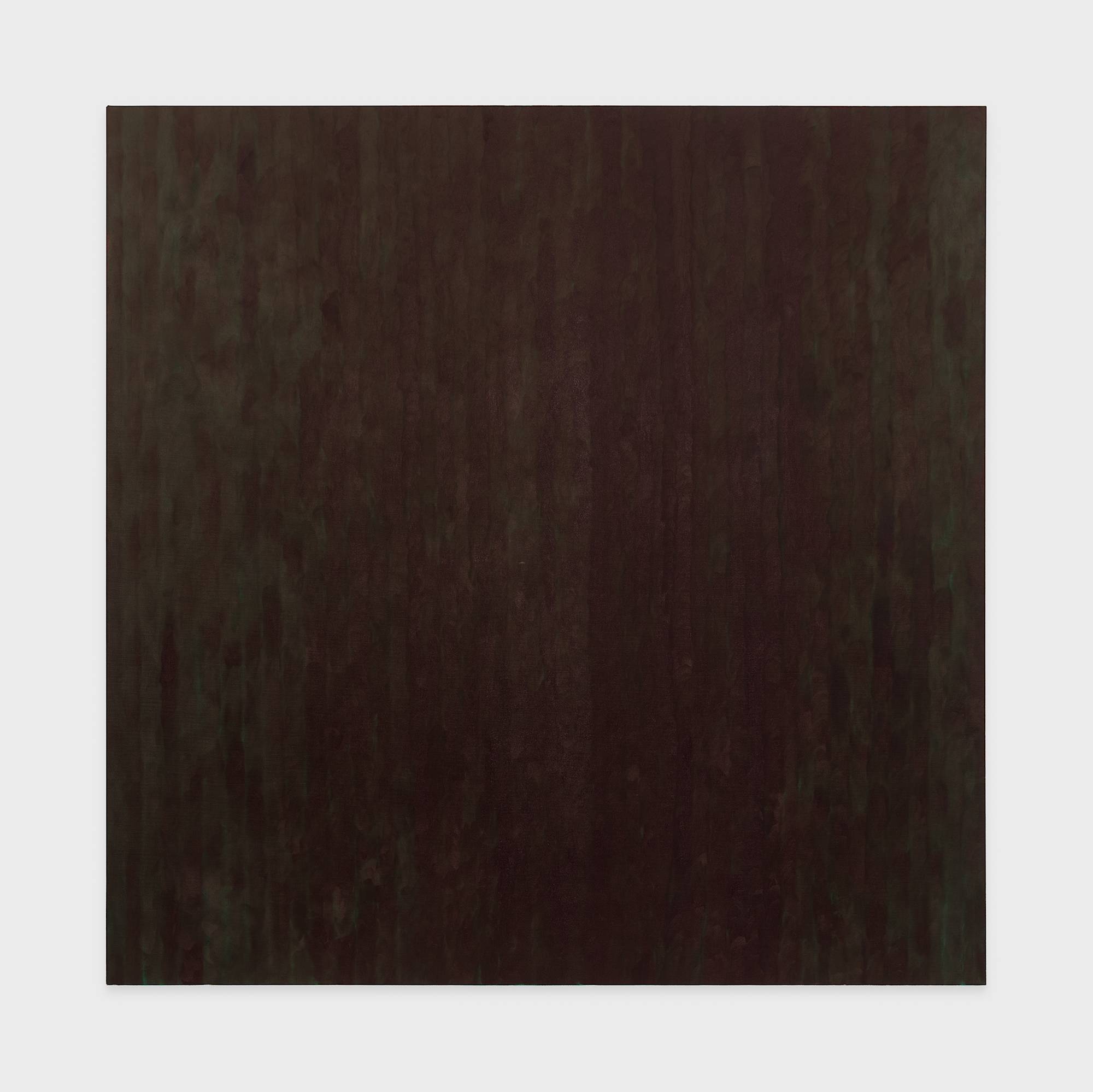 Neo, 2024, Oil on linen, 84 × 84 in. (213.36 × 213.36 cm)