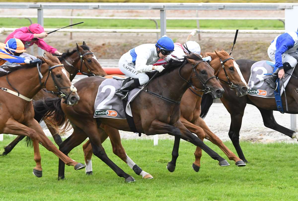 Hb Riccarton Road to Riccarton a frustrating path for Gerard