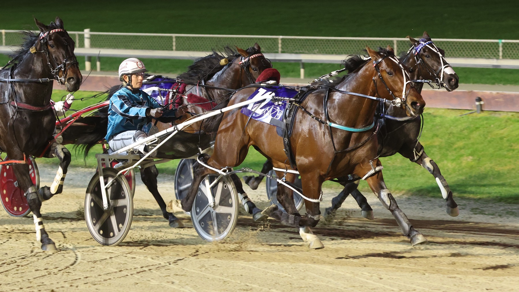 Jumal’s ready despite light lead-up