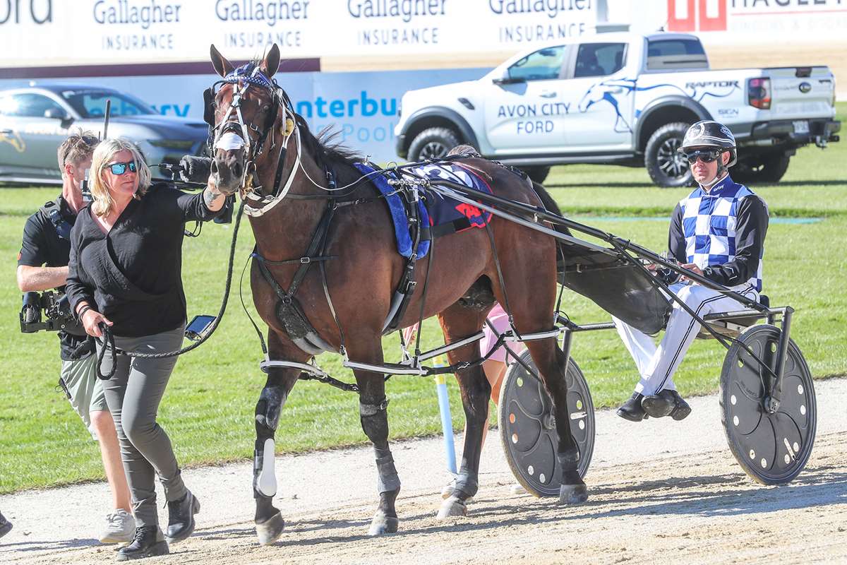 Reviewing Roxburgh's races