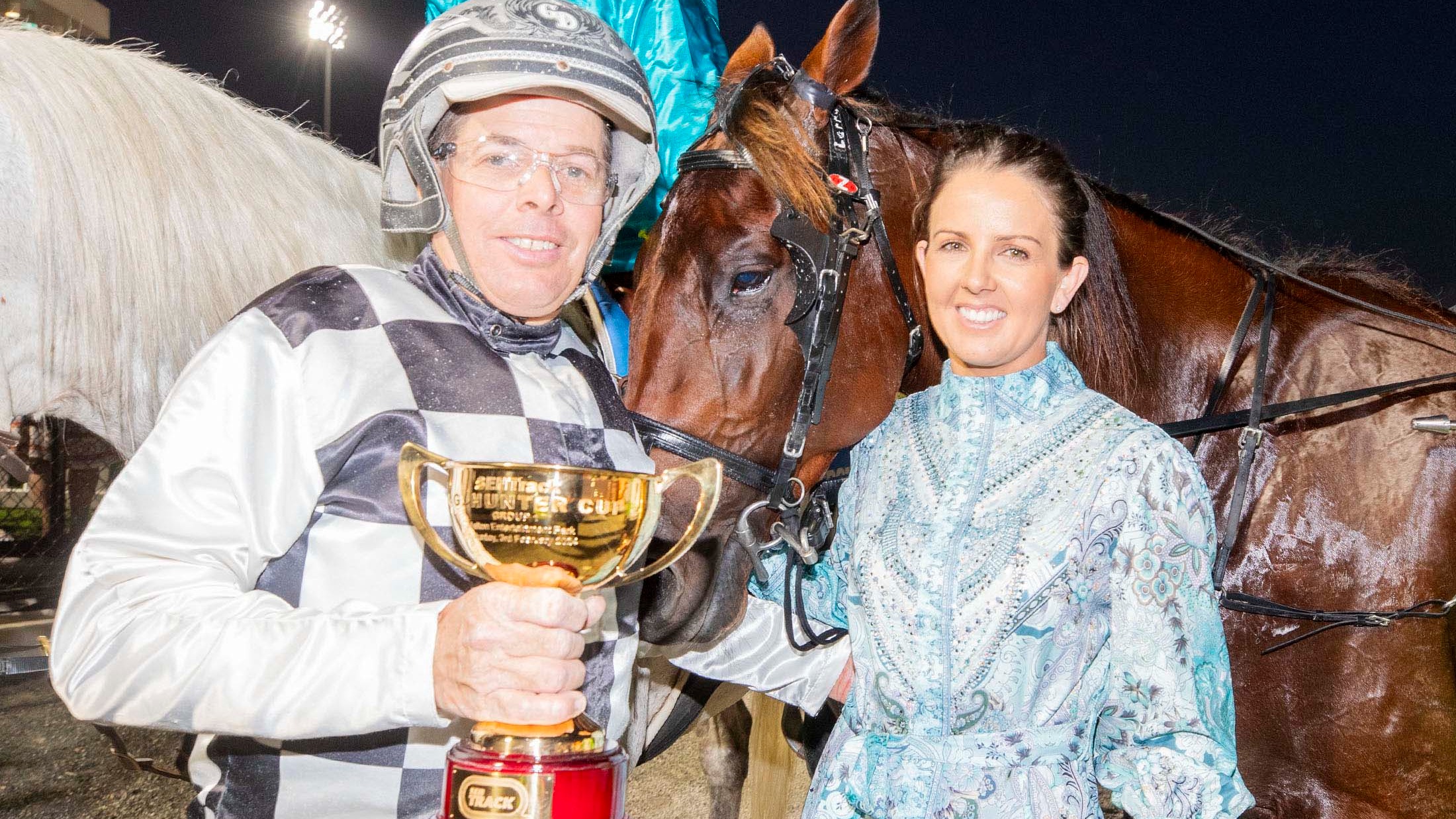 Leap To Fame to pass one more test before NZ Cup decision