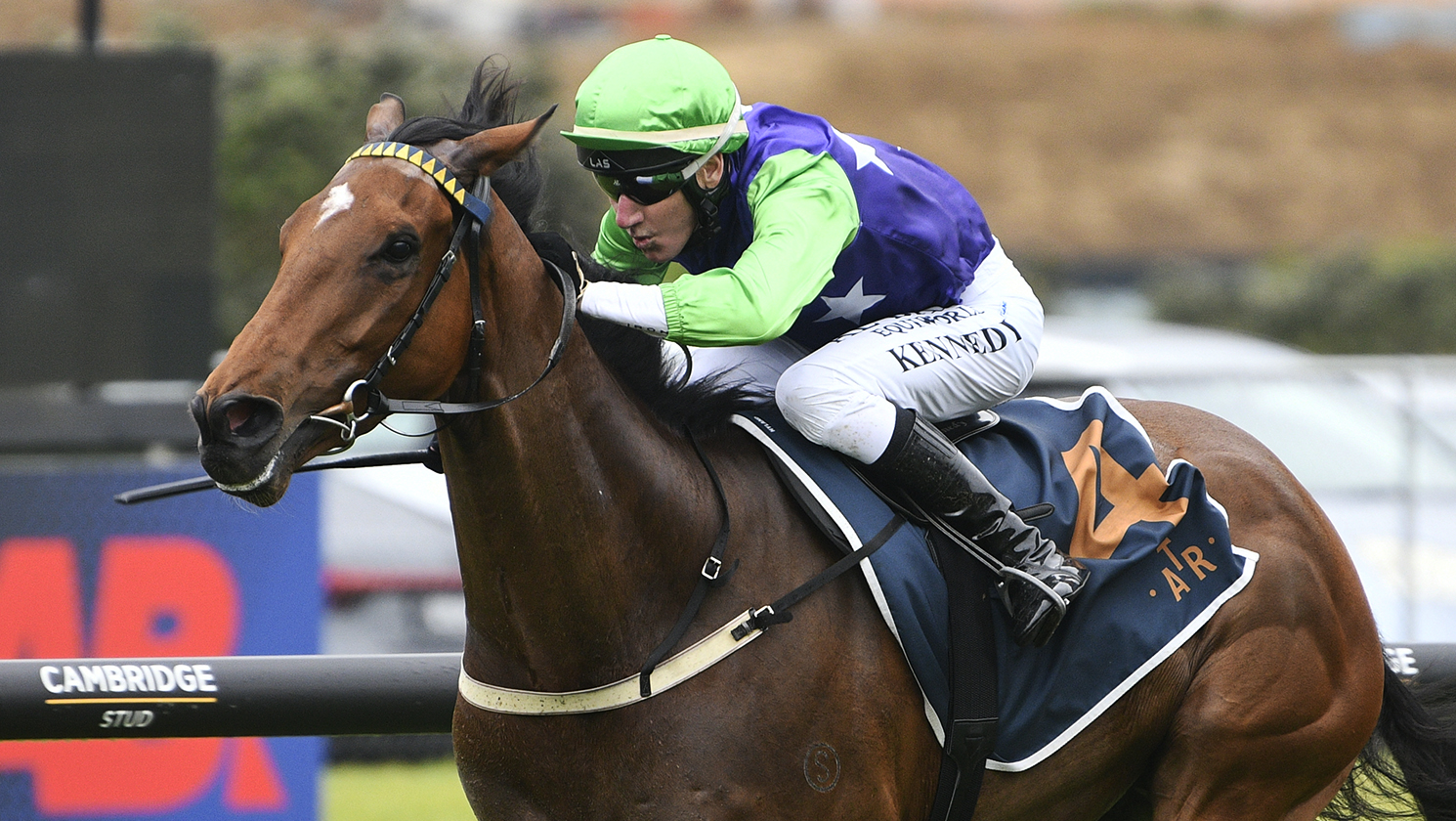 CHECKMATE-Kenton-Wright-Race-Images