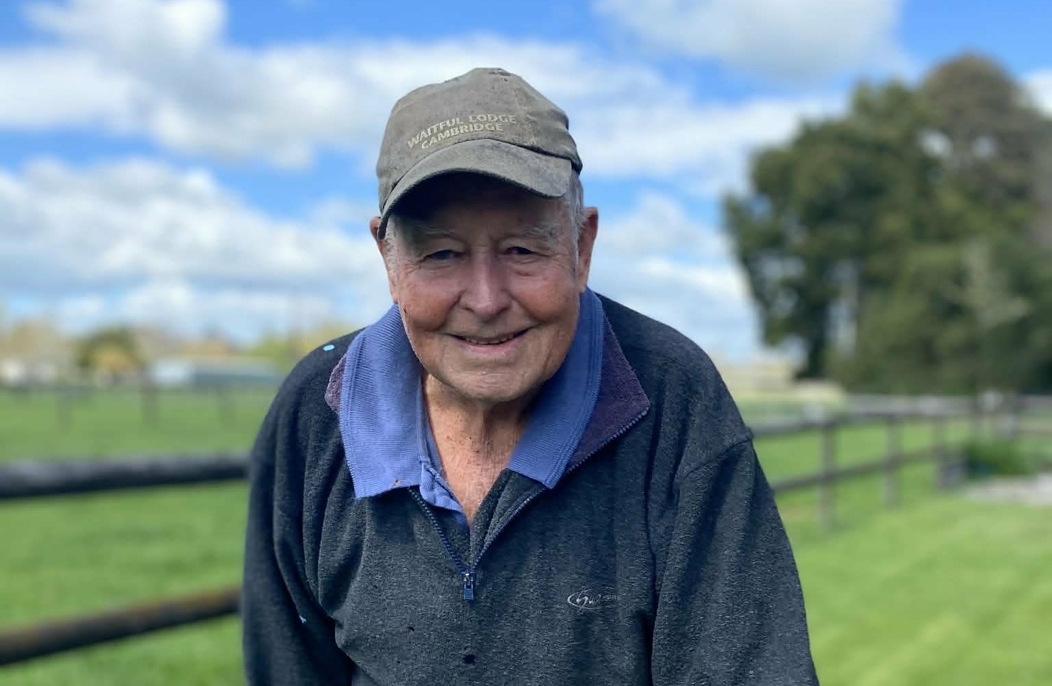 Stu Dromgool remembered as one of racing’s great characters