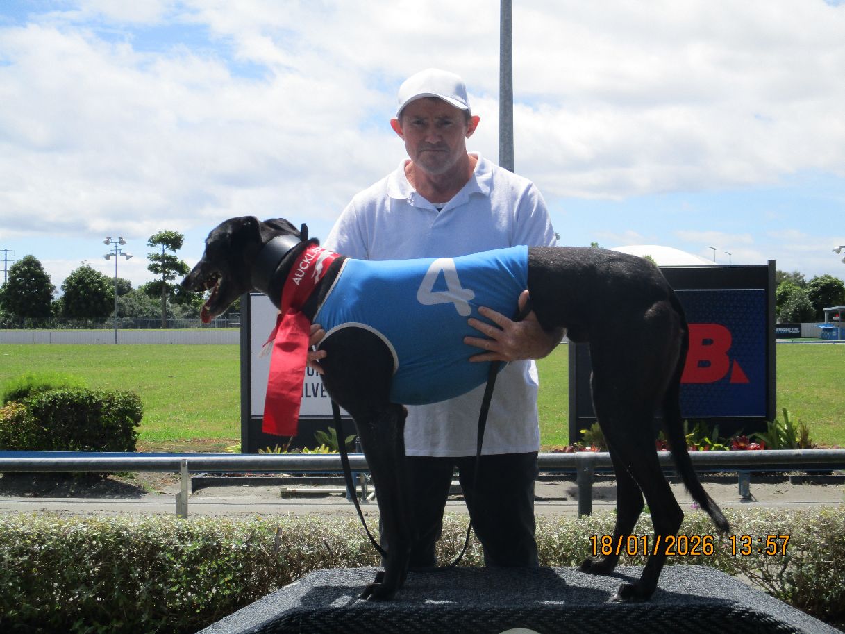 Canterbury dominated Auckland Cup on Sunday