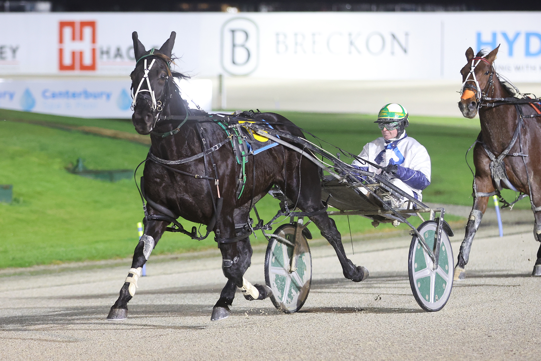 New owners, old owners and cross-code owners – the Off N Racing way