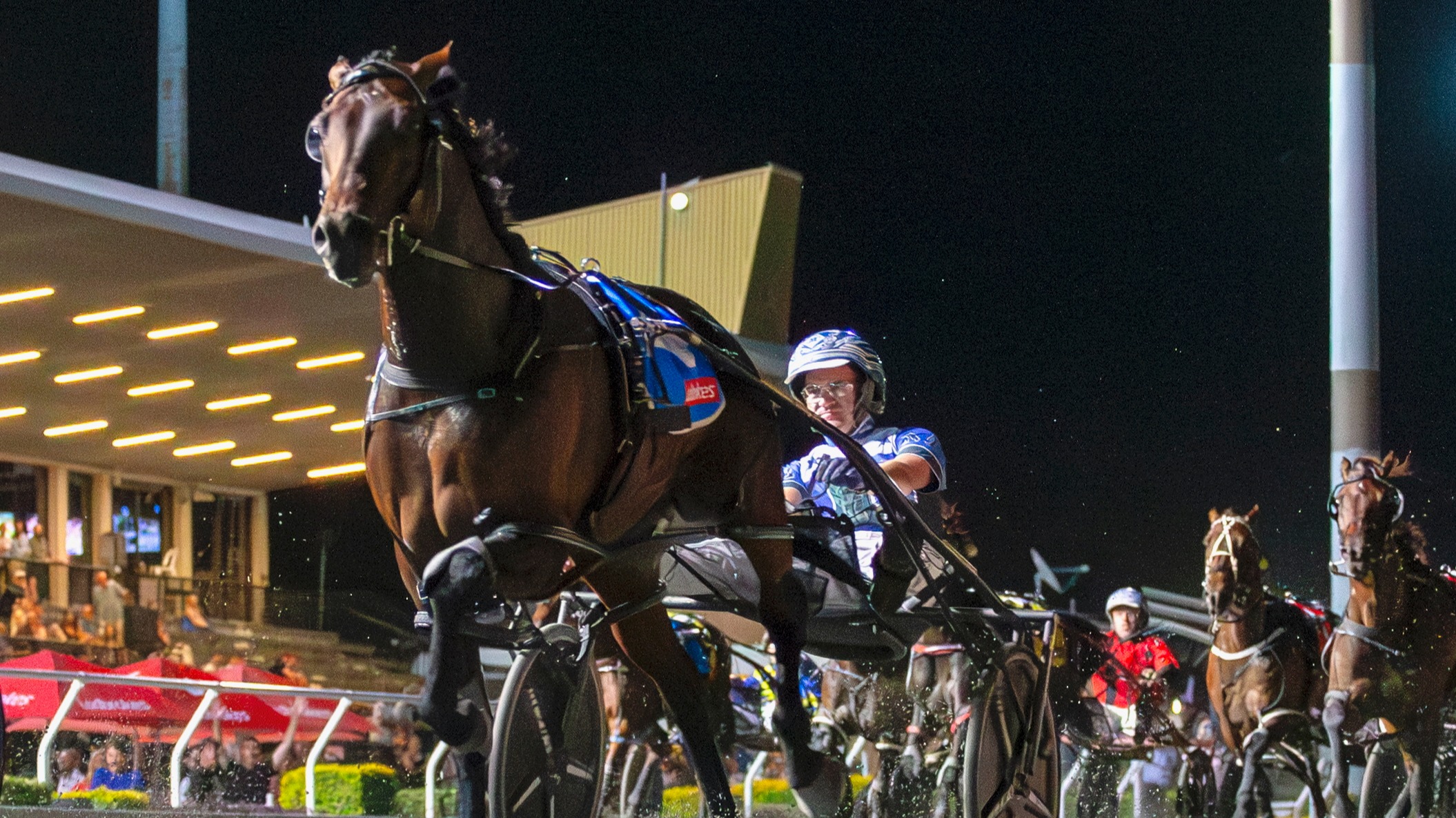 Across The Ditch: Rakero Rocket faces big test as stars shine across codes