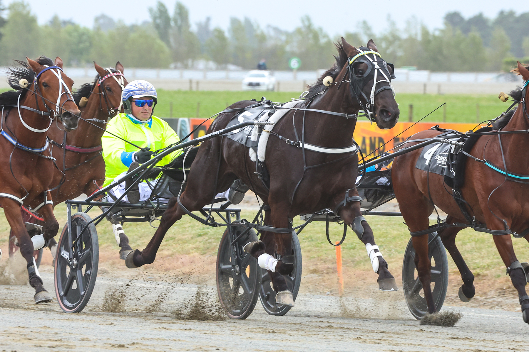 Ripples has come on from Ashburton win