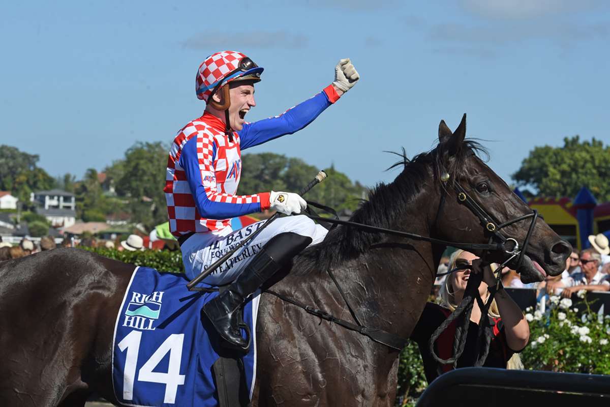 Group One stage beckons again for Mali Ston