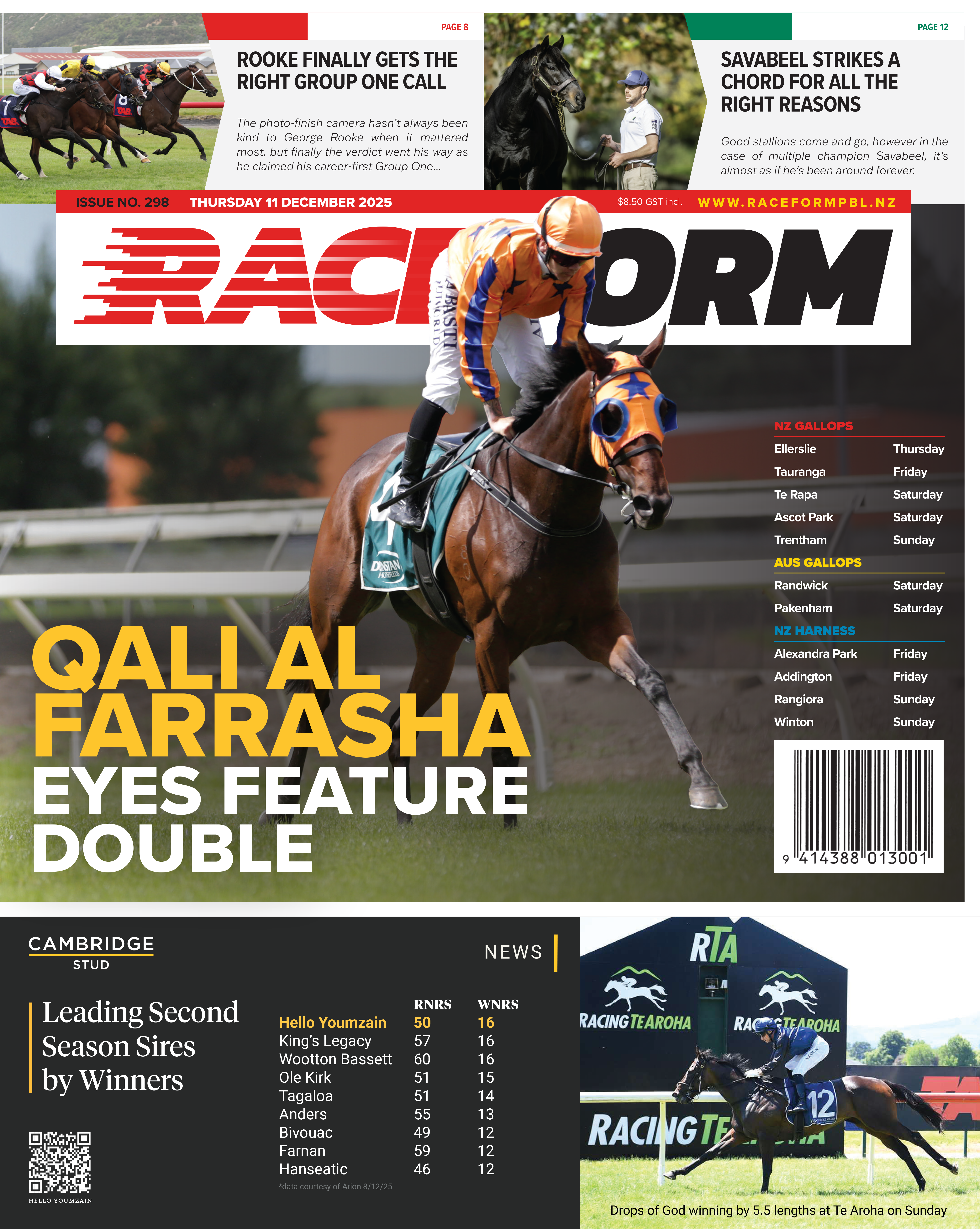 2118229 RaceForm 10122025 COV-1