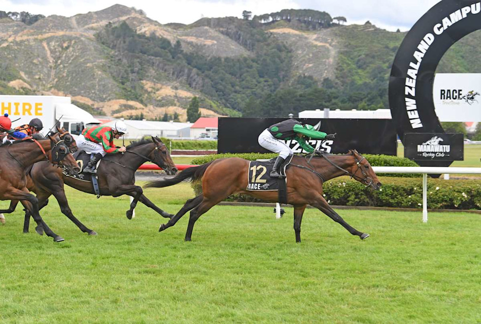 Dixon pleased with Marotiri Molly ahead of Challenge Stakes