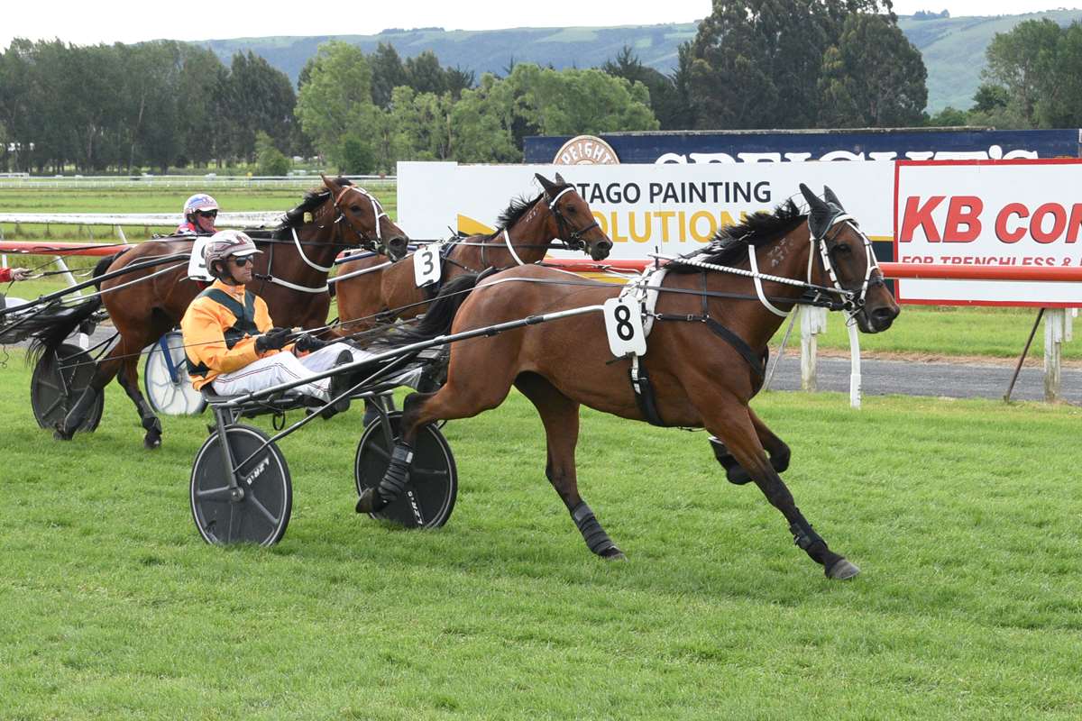 5 to follow at Gore on Sunday