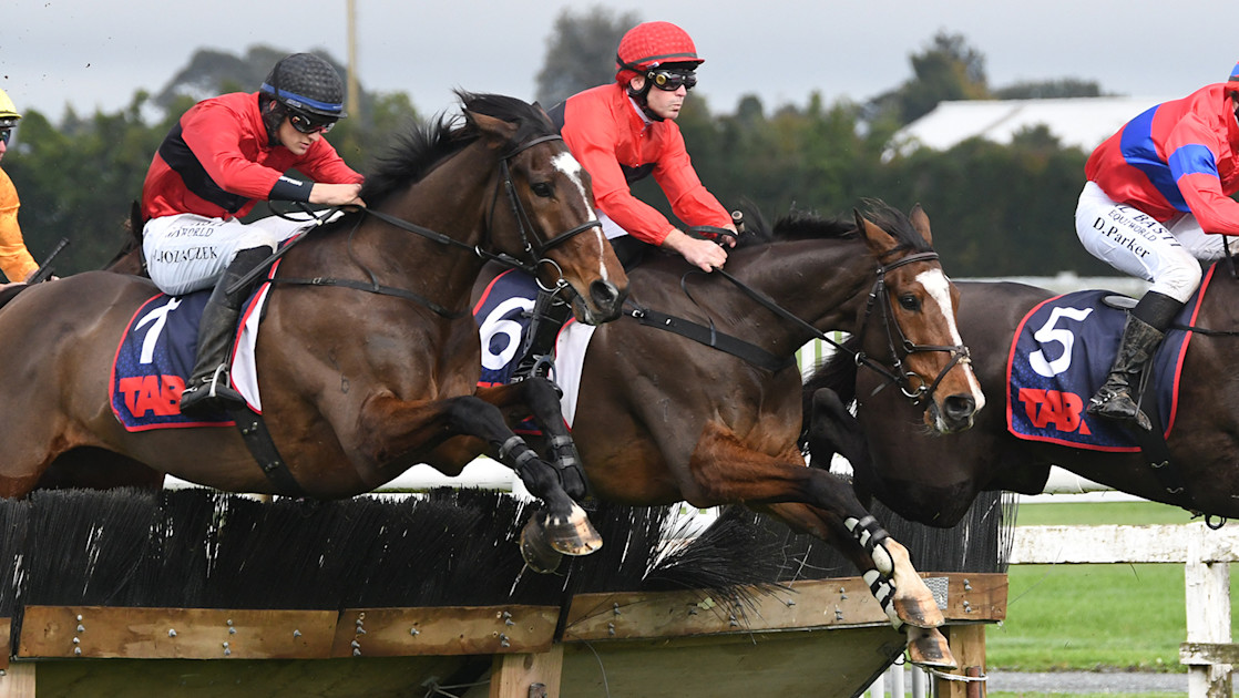Dictation turns his fortunes around