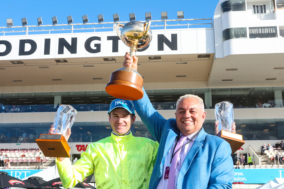 The Kingman reign over NZ could continue for years